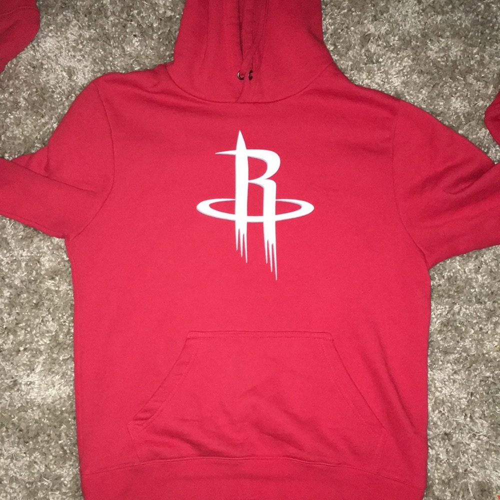 Houston Rockets NBA Hoodie- Russell Westbrook
